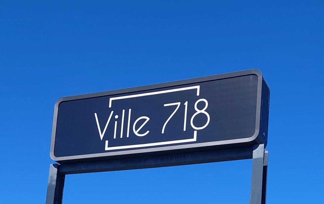 Ville 718 Гранд Джънкшън Екстериор снимка